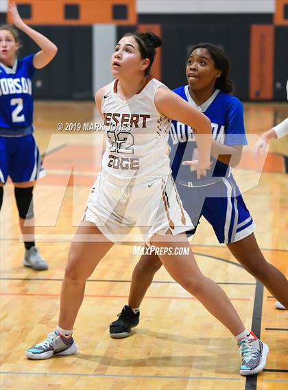 Thumbnail 1 in Dobson vs. Desert Edge (Scorpion Shootout 2019) photogallery.