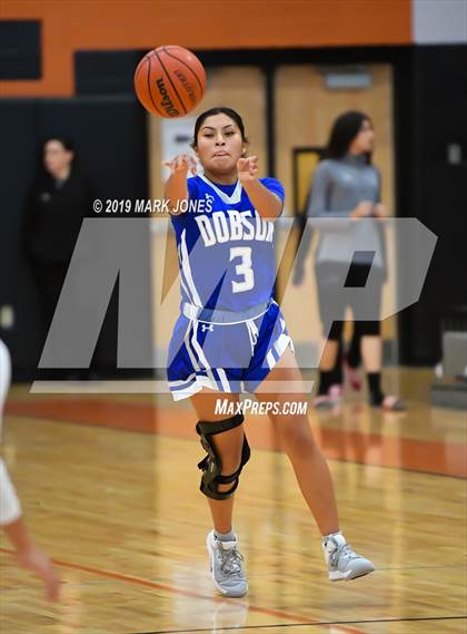 Thumbnail 2 in Dobson vs. Desert Edge (Scorpion Shootout 2019) photogallery.