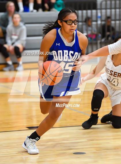 Thumbnail 1 in Dobson vs. Desert Edge (Scorpion Shootout 2019) photogallery.