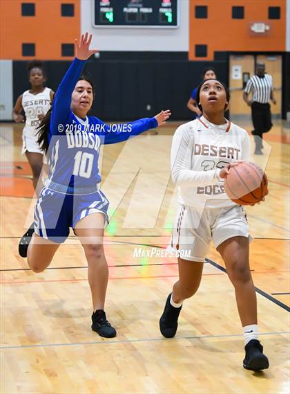 Thumbnail 3 in Dobson vs. Desert Edge (Scorpion Shootout 2019) photogallery.
