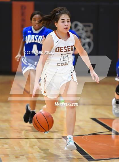 Thumbnail 2 in Dobson vs. Desert Edge (Scorpion Shootout 2019) photogallery.