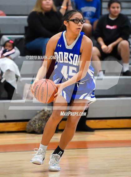Thumbnail 1 in Dobson vs. Desert Edge (Scorpion Shootout 2019) photogallery.