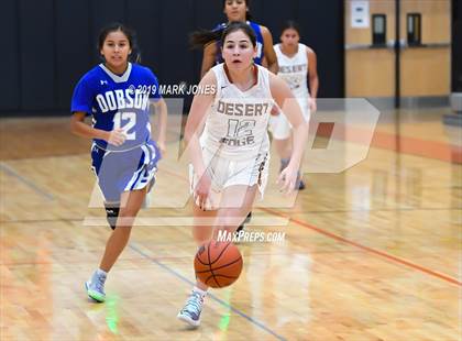 Thumbnail 2 in Dobson vs. Desert Edge (Scorpion Shootout 2019) photogallery.