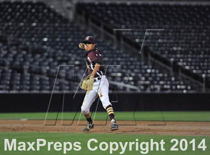 Thumbnail 1 in Brawley vs Calexico (Petco Park) photogallery.