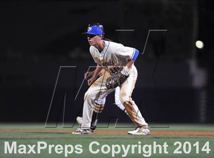 Thumbnail 1 in Brawley vs Calexico (Petco Park) photogallery.