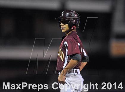 Thumbnail 1 in Brawley vs Calexico (Petco Park) photogallery.