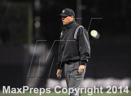 Thumbnail 1 in Brawley vs Calexico (Petco Park) photogallery.