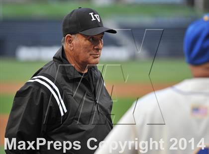 Thumbnail 3 in Brawley vs Calexico (Petco Park) photogallery.