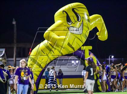Thumbnail 3 in La Marque vs Ball photogallery.