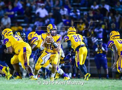 Thumbnail 2 in La Marque vs Ball photogallery.