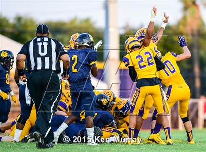 Thumbnail 3 in La Marque vs Ball photogallery.