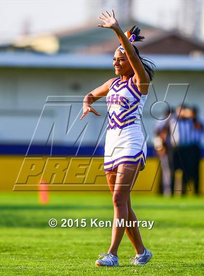 Thumbnail 3 in La Marque vs Ball photogallery.
