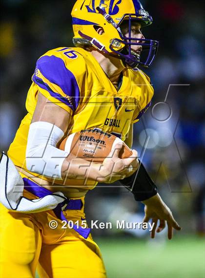 Thumbnail 3 in La Marque vs Ball photogallery.
