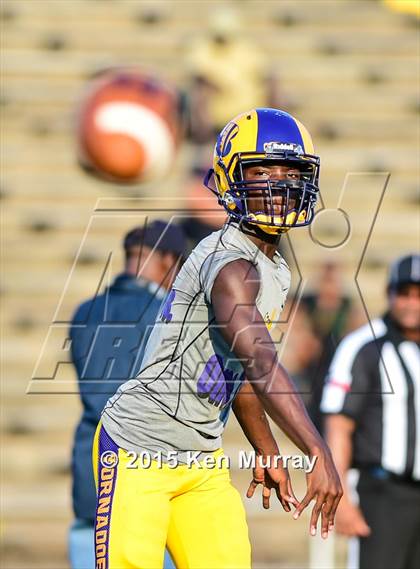 Thumbnail 1 in La Marque vs Ball photogallery.