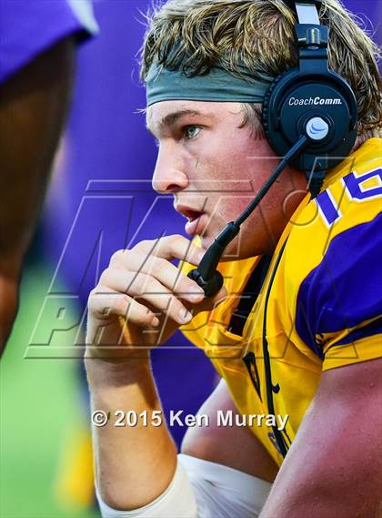 Thumbnail 3 in La Marque vs Ball photogallery.