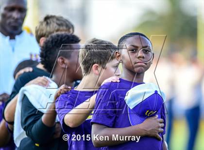 Thumbnail 2 in La Marque vs Ball photogallery.