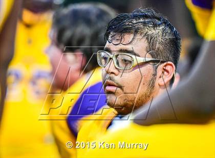 Thumbnail 3 in La Marque vs Ball photogallery.