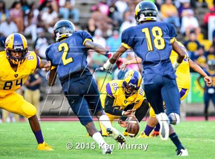 Thumbnail 2 in La Marque vs Ball photogallery.