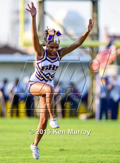 Thumbnail 1 in La Marque vs Ball photogallery.