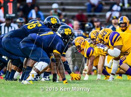 Thumbnail 2 in La Marque vs Ball photogallery.