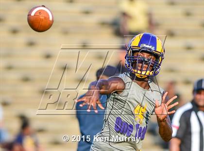 Thumbnail 2 in La Marque vs Ball photogallery.