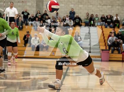Thumbnail 2 in Princeton @ Hayfork (CIF NS Division 7 Championship) photogallery.