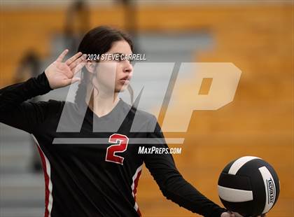 Thumbnail 1 in Princeton @ Hayfork (CIF NS Division 7 Championship) photogallery.