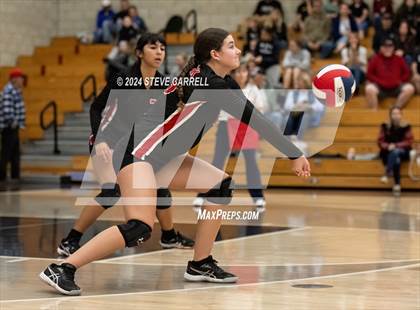 Thumbnail 1 in Princeton @ Hayfork (CIF NS Division 7 Championship) photogallery.