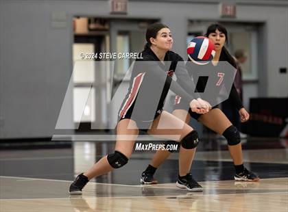 Thumbnail 1 in Princeton @ Hayfork (CIF NS Division 7 Championship) photogallery.