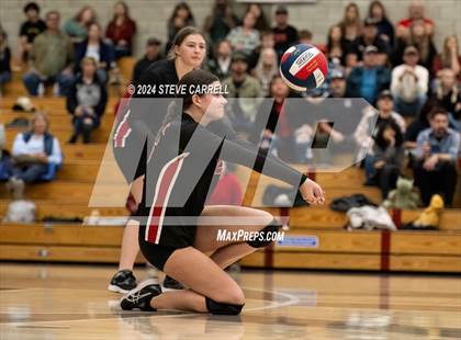 Thumbnail 2 in Princeton @ Hayfork (CIF NS Division 7 Championship) photogallery.