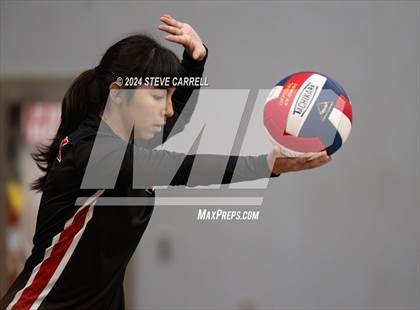 Thumbnail 3 in Princeton @ Hayfork (CIF NS Division 7 Championship) photogallery.