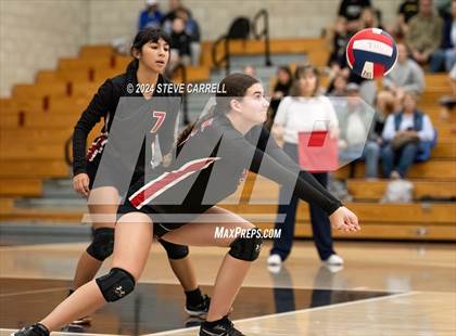 Thumbnail 3 in Princeton @ Hayfork (CIF NS Division 7 Championship) photogallery.