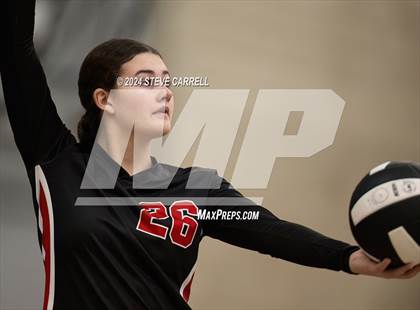 Thumbnail 2 in Princeton @ Hayfork (CIF NS Division 7 Championship) photogallery.