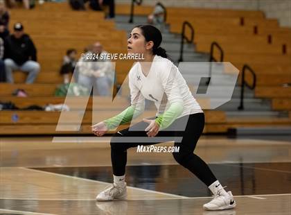 Thumbnail 3 in Princeton @ Hayfork (CIF NS Division 7 Championship) photogallery.