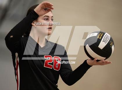 Thumbnail 1 in Princeton @ Hayfork (CIF NS Division 7 Championship) photogallery.