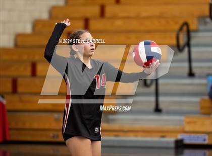 Thumbnail 2 in Princeton @ Hayfork (CIF NS Division 7 Championship) photogallery.