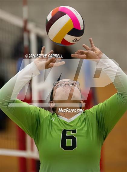 Thumbnail 1 in Princeton @ Hayfork (CIF NS Division 7 Championship) photogallery.
