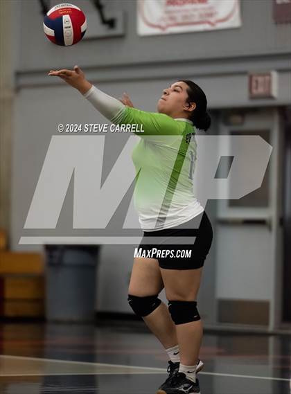 Thumbnail 1 in Princeton @ Hayfork (CIF NS Division 7 Championship) photogallery.