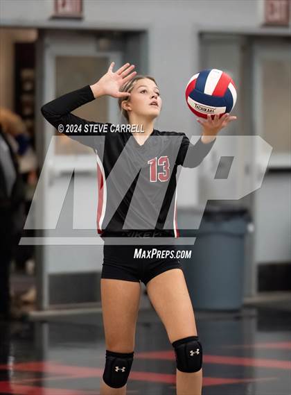 Thumbnail 2 in Princeton @ Hayfork (CIF NS Division 7 Championship) photogallery.