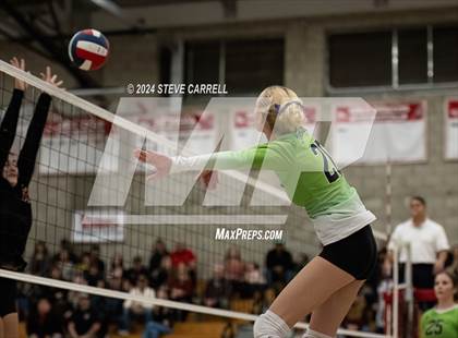 Thumbnail 3 in Princeton @ Hayfork (CIF NS Division 7 Championship) photogallery.