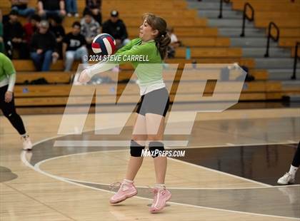 Thumbnail 2 in Princeton @ Hayfork (CIF NS Division 7 Championship) photogallery.