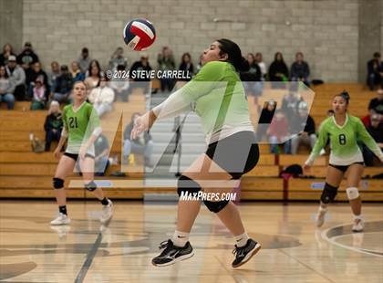 Thumbnail 2 in Princeton @ Hayfork (CIF NS Division 7 Championship) photogallery.