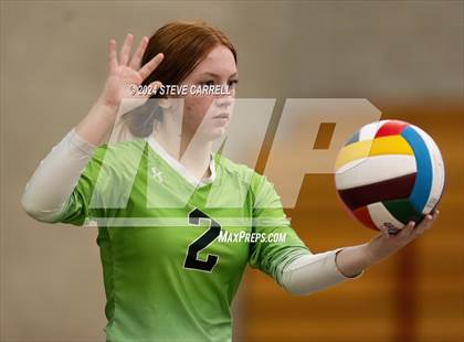 Thumbnail 3 in Princeton @ Hayfork (CIF NS Division 7 Championship) photogallery.