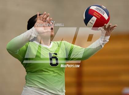 Thumbnail 3 in Princeton @ Hayfork (CIF NS Division 7 Championship) photogallery.