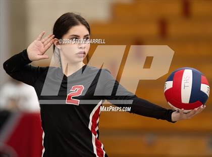 Thumbnail 2 in Princeton @ Hayfork (CIF NS Division 7 Championship) photogallery.