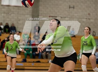 Thumbnail 2 in Princeton @ Hayfork (CIF NS Division 7 Championship) photogallery.