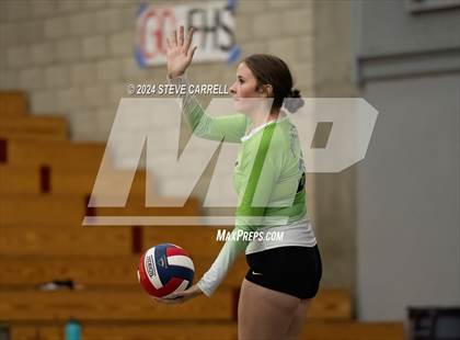 Thumbnail 1 in Princeton @ Hayfork (CIF NS Division 7 Championship) photogallery.