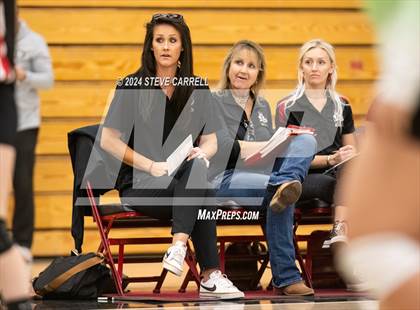 Thumbnail 2 in Princeton @ Hayfork (CIF NS Division 7 Championship) photogallery.