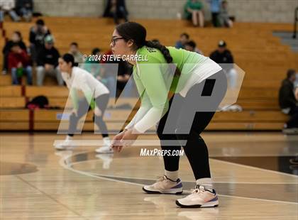 Thumbnail 2 in Princeton @ Hayfork (CIF NS Division 7 Championship) photogallery.