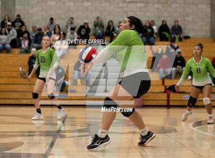 Thumbnail 1 in Princeton @ Hayfork (CIF NS Division 7 Championship) photogallery.
